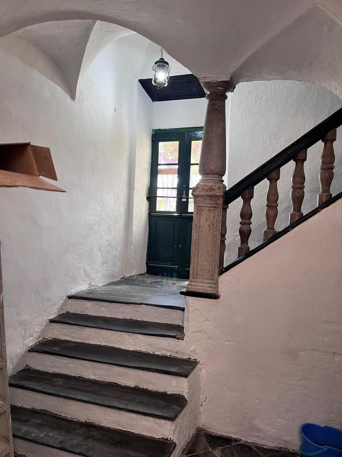 La Finestra Sul Borgo Bed & Breakfast Черво Екстериор снимка